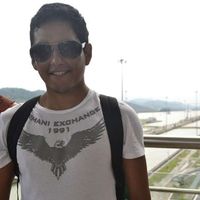 Cristian Mondaca's Photo