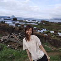 MAGGIE Jensen's Photo