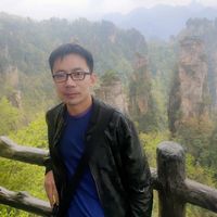 Yadong Lee的照片