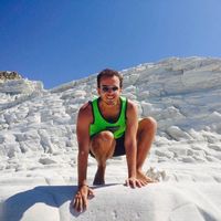 Fabrice Maire的照片