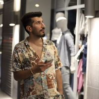 Servet Colakoglu's Photo