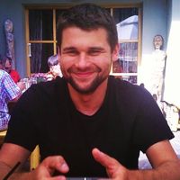 Lukasz Mordarski的照片