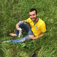 Gabriel Dal Prá的照片