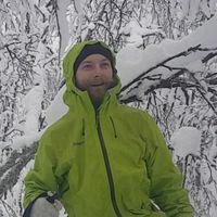 Len Bjørstad的照片