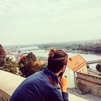 Ebubekir Ozkan的照片