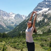 Kateryna Turchyna's Photo