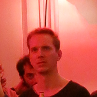 Oliver Holtz的照片