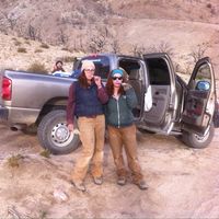 Le foto di Georgia LaMair