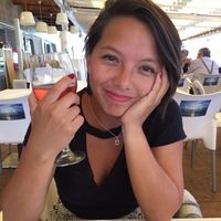 Daira Avila的照片