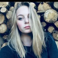 Andrea Courivaud's Photo