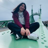 Vitoria Valeria Alves Candeira的照片