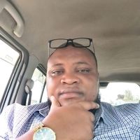 Ivans Anyona's Photo