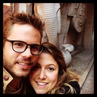 Silvia & Bruno的照片