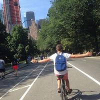 Joseph McCorkindale's Photo