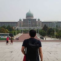 Ilham Saputra的照片