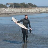 Caroline Jarvis's Photo