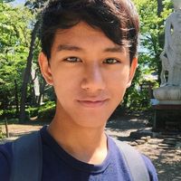 Abinav Bhattachan的照片