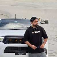 Abdullah Junaid's Photo