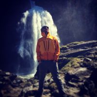 Photos de Mike Sumper