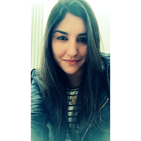 Isabela Guedes's Photo