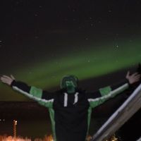 Fotos de Marco Jenni