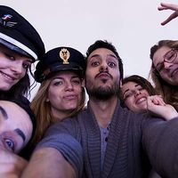 Edoardo Odorico的照片