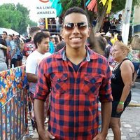 Judson Medeiros's Photo