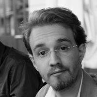 Alessandro Iuffmann Ghezzi的照片