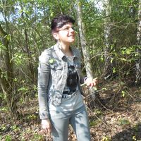 Marietta Schreiber's Photo