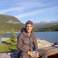 Alejandro Trejo Gómez的照片