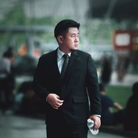 Jeffery Choo's Photo