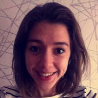 Clemence Albert's Photo