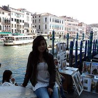 Tatiana Plantard's Photo