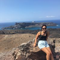 Lydia Tsikalas的照片