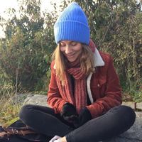 Angela Stoltner的照片