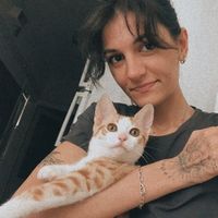 Melek Aslantürk's Photo