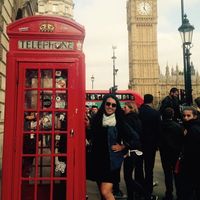 Scarlett Bartsch的照片