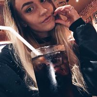 Indrė Mauriūtė's Photo