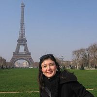 Ozge Ayanlar's Photo