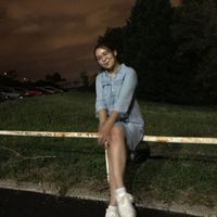 Aigerim Aibatbek's Photo