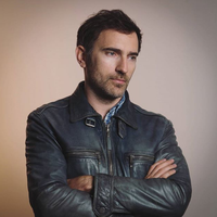 Gabriel De La Chapelle's Photo