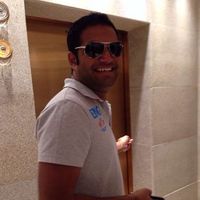 Ram Tumuluri的照片