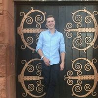 Dylan Walsh的照片