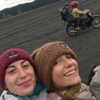 Charlotte Defaut的照片