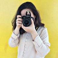 Валерия Ломага's Photo