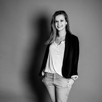 Le foto di Joy Yorel