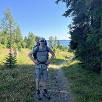 Kevin Brosius的照片