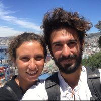 Riccardo & Caroline .'s Photo