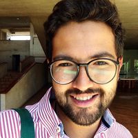 Carlos Estevez's Photo