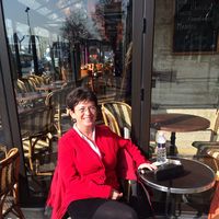 Brigitta Jenei's Photo